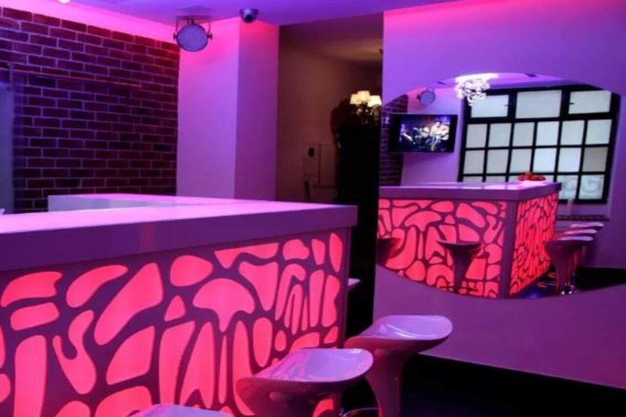 Greg&Tom Party Hostel كراكوفيا المظهر الخارجي الصورة