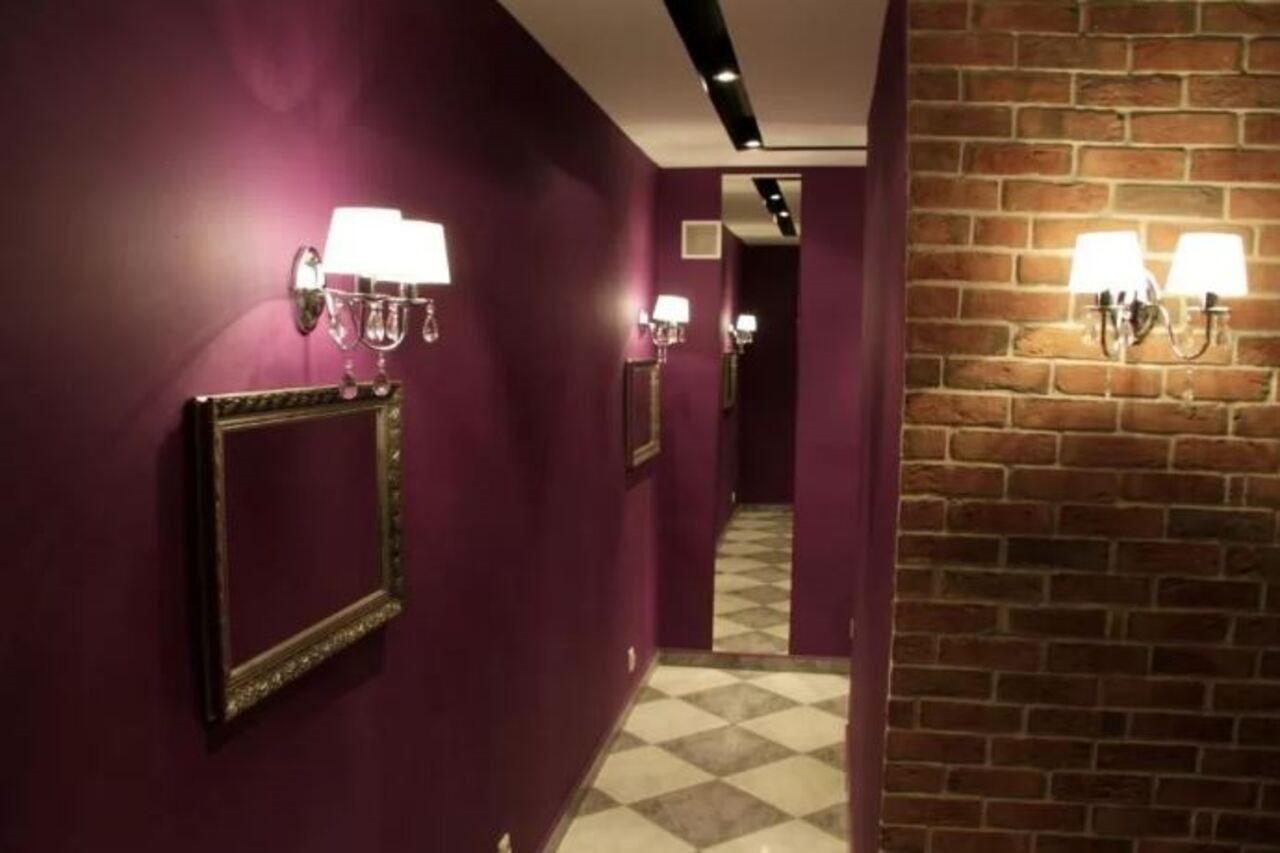 Greg&Tom Party Hostel كراكوفيا المظهر الخارجي الصورة
