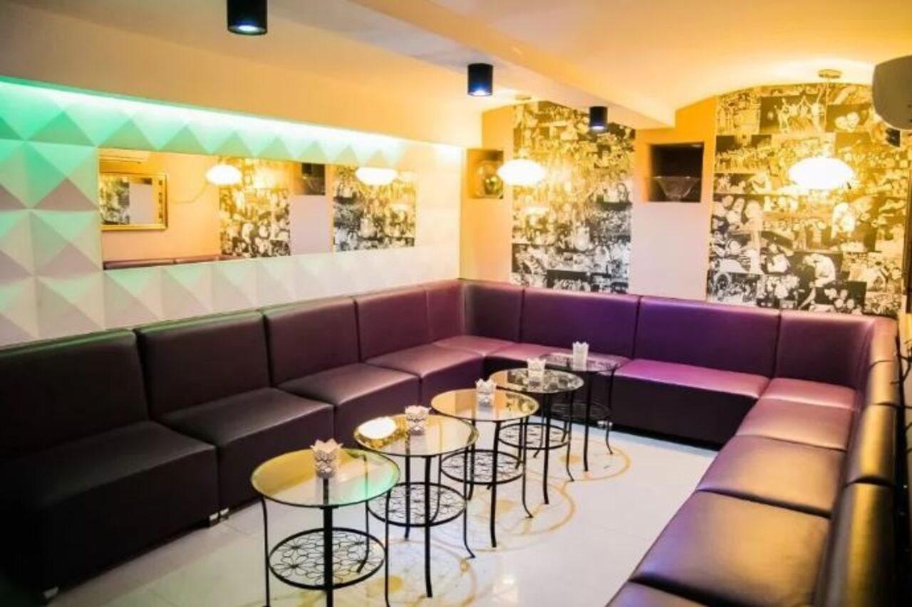 Greg&Tom Party Hostel كراكوفيا المظهر الخارجي الصورة