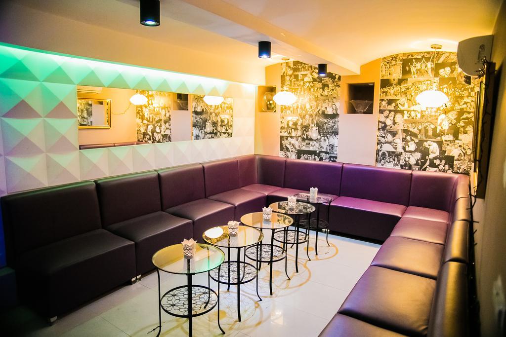 Greg&Tom Party Hostel كراكوفيا المظهر الخارجي الصورة