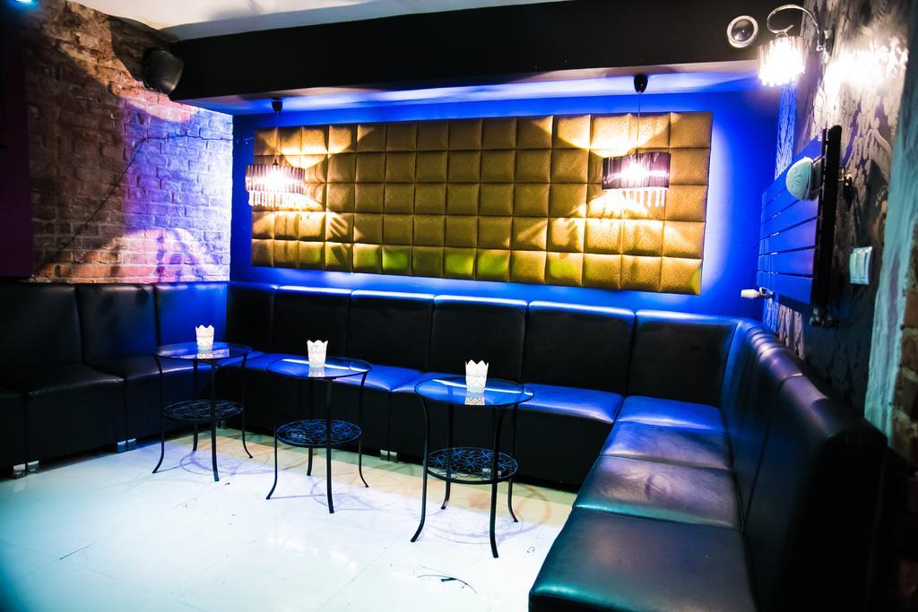 Greg&Tom Party Hostel كراكوفيا المظهر الخارجي الصورة