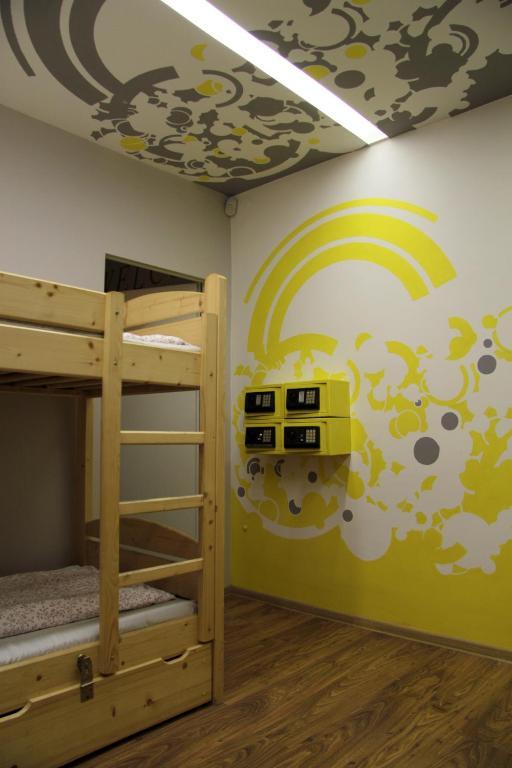 Greg&Tom Party Hostel كراكوفيا المظهر الخارجي الصورة