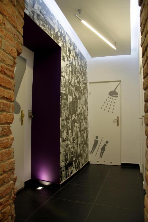 Greg&Tom Party Hostel كراكوفيا المظهر الخارجي الصورة