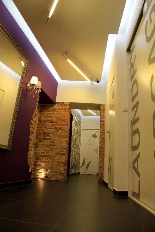Greg&Tom Party Hostel كراكوفيا المظهر الخارجي الصورة