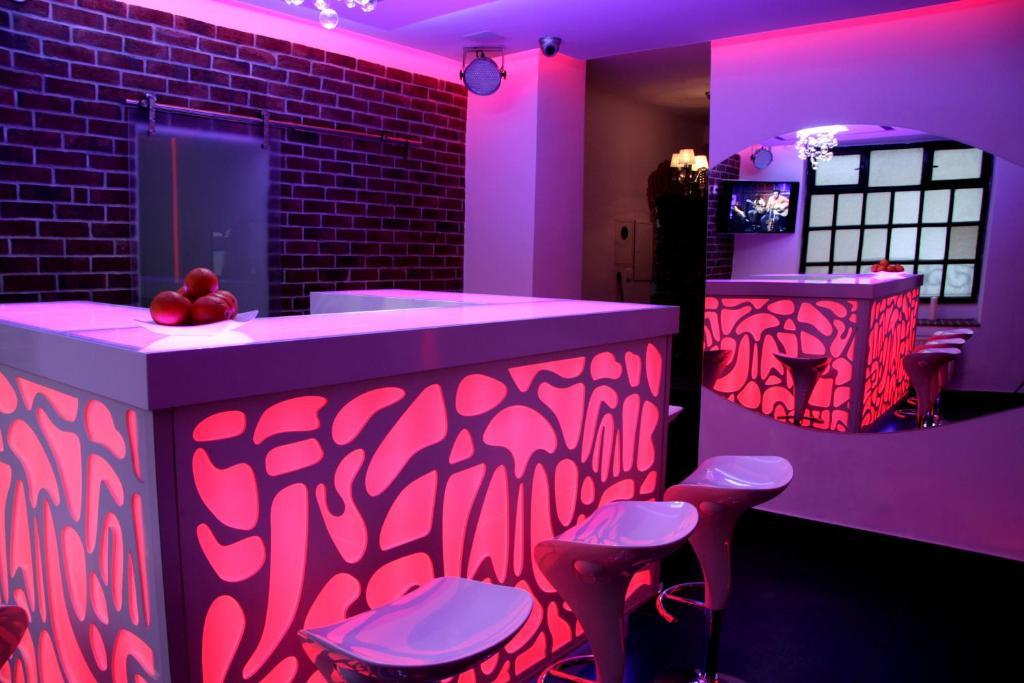 Greg&Tom Party Hostel كراكوفيا المظهر الخارجي الصورة