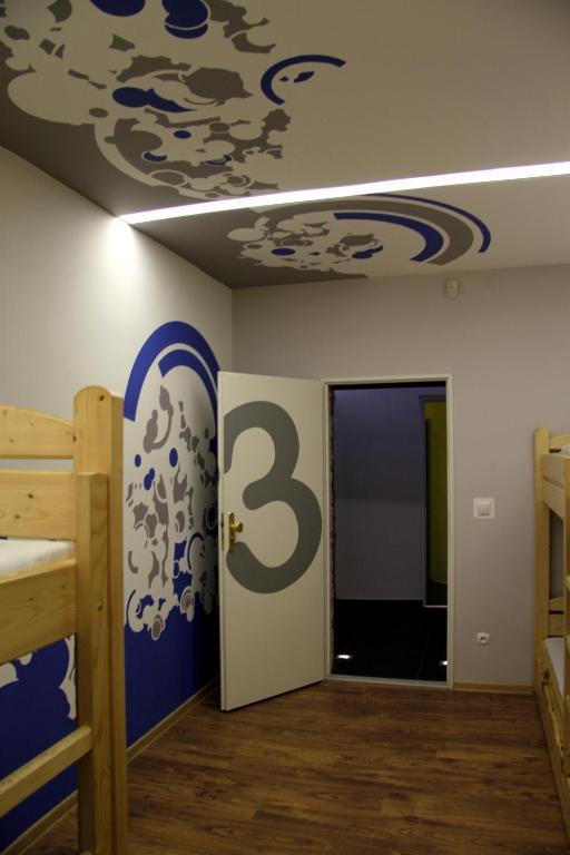 Greg&Tom Party Hostel كراكوفيا المظهر الخارجي الصورة