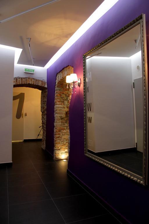 Greg&Tom Party Hostel كراكوفيا المظهر الخارجي الصورة