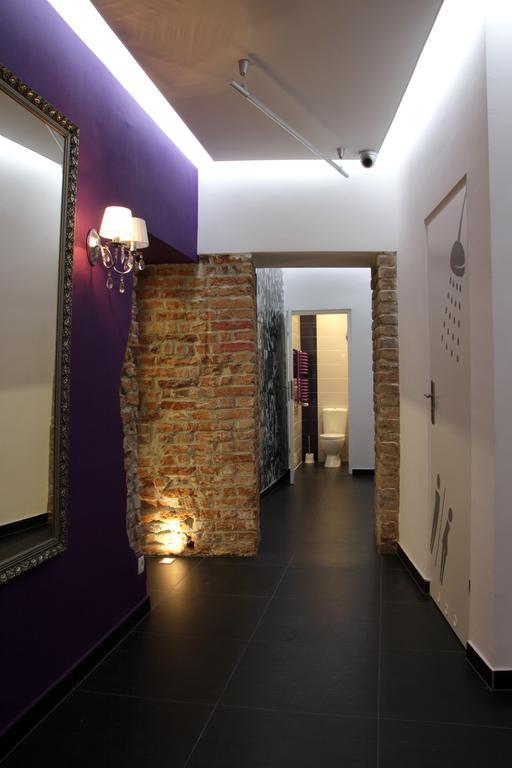 Greg&Tom Party Hostel كراكوفيا المظهر الخارجي الصورة