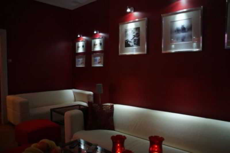 Greg&Tom Party Hostel كراكوفيا المظهر الخارجي الصورة