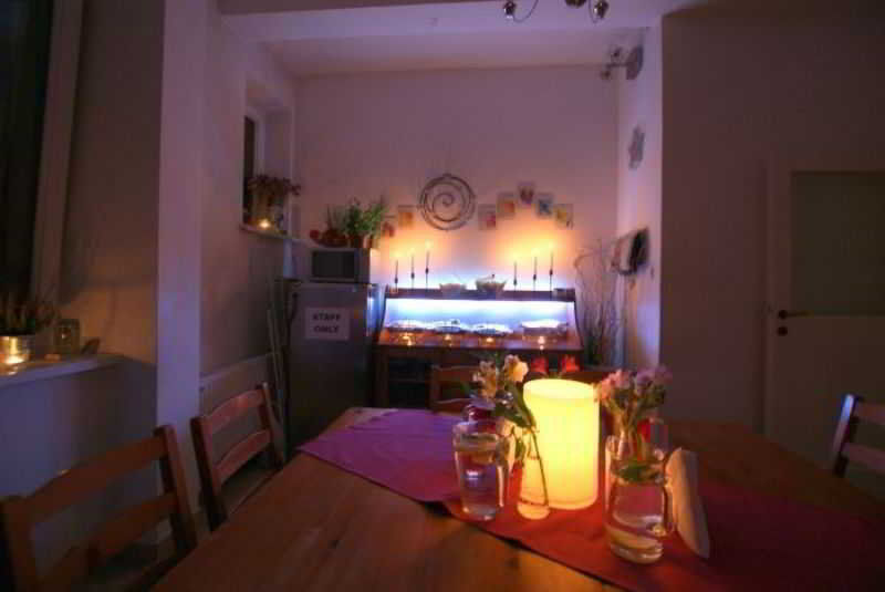 Greg&Tom Party Hostel كراكوفيا المظهر الخارجي الصورة